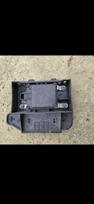Distronic renault clio 5