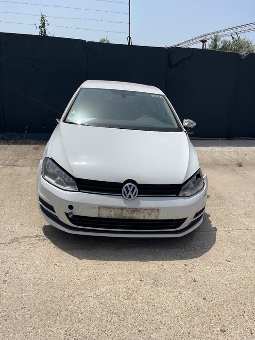 Dezmembrez vw Golf 7 2016 1.4 TSI