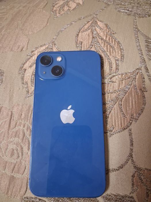 Продам IPhone 13 128гб