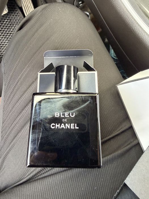 Парфюм Bule de chanel