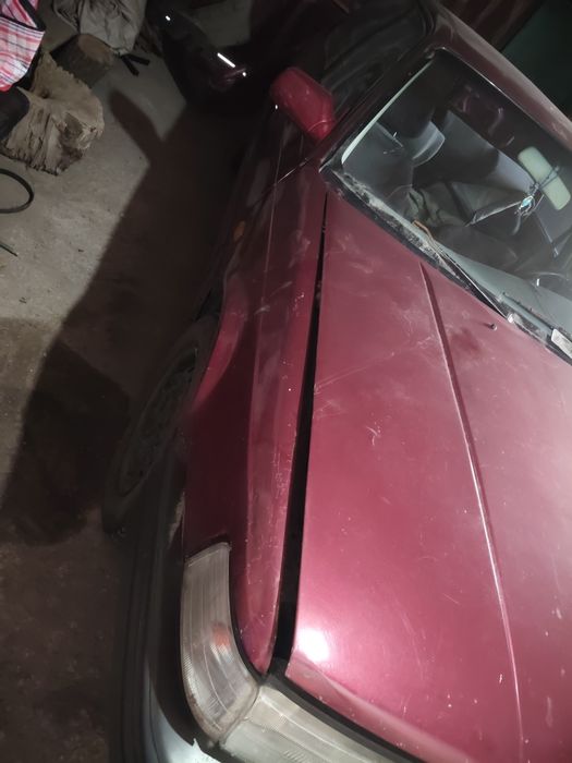 Продам мазду на разбор