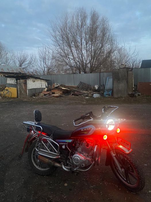 LTM B14 200куб кайкыбел