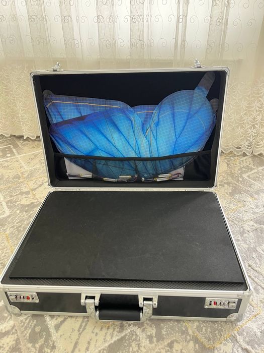 Dron kapalak sotiladi