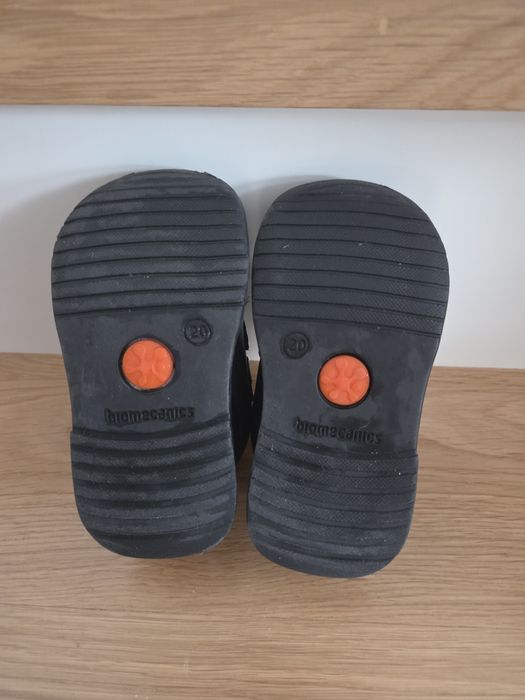 Pantofi biomecanics marimea 20