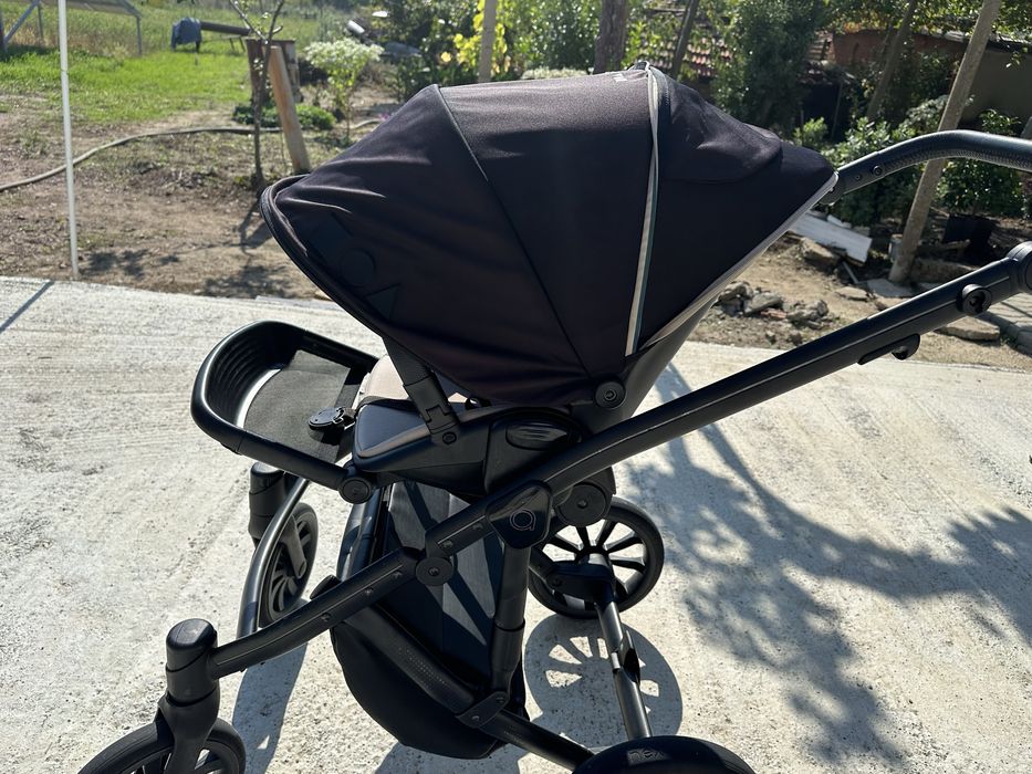 Бебешка количка Anex M/Type Pro Safa Sahin