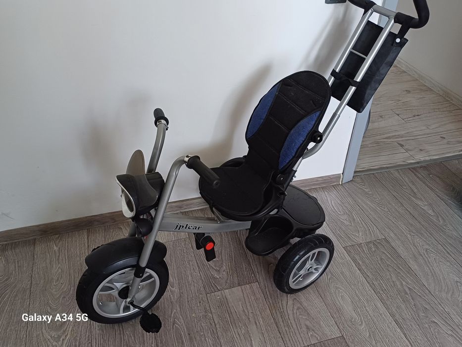 Продам детский велосипед