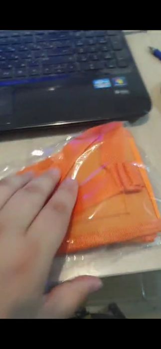 Минифилрге чехол сатылады