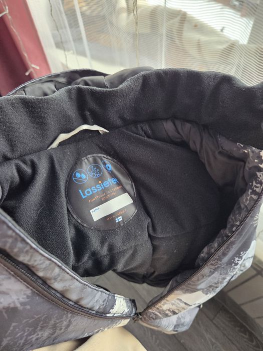 Куртка для мальчика