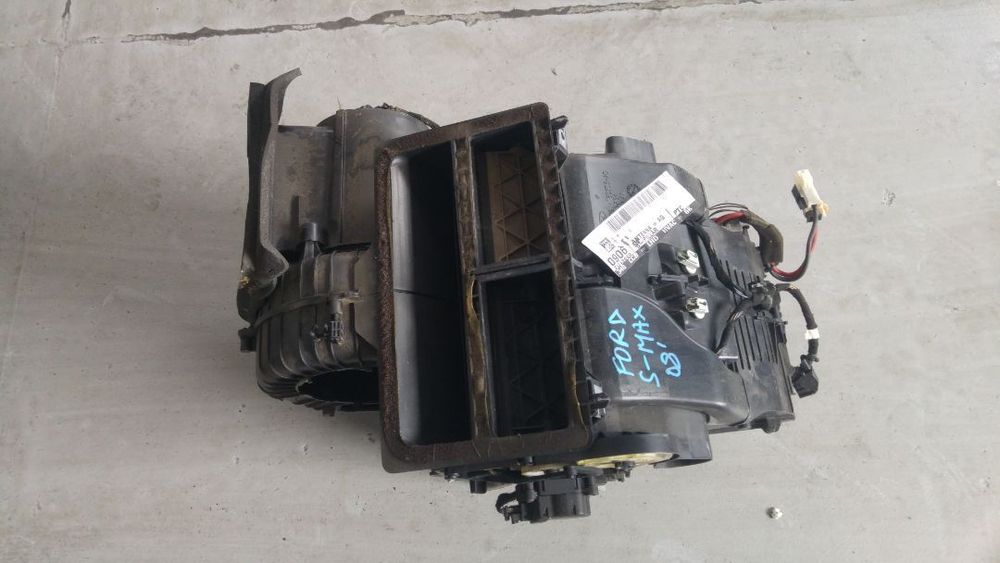 tulumba aer bord ford s-max 6g9h-18k418-ac