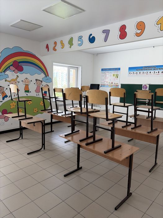 Сдается в аренду кабинет в Учебном центре
