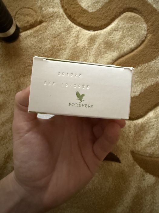 Forever Pachet de Crăciun