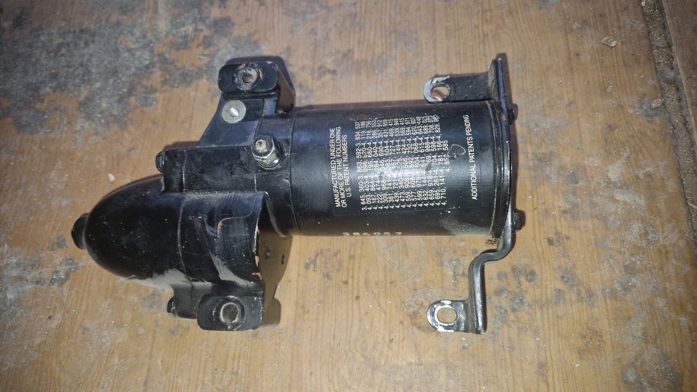 Запчасти  на Yamaha 250