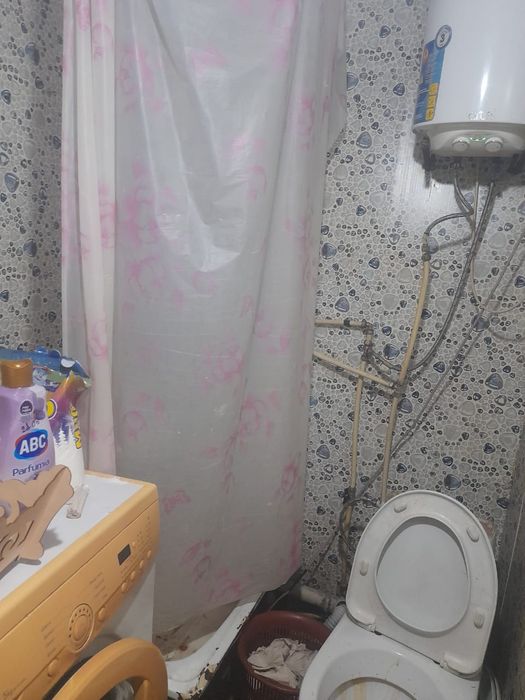 Продам 2-х комнатную квартиру