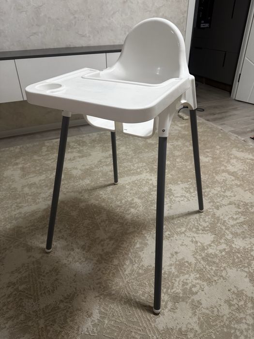 Детский стульчик