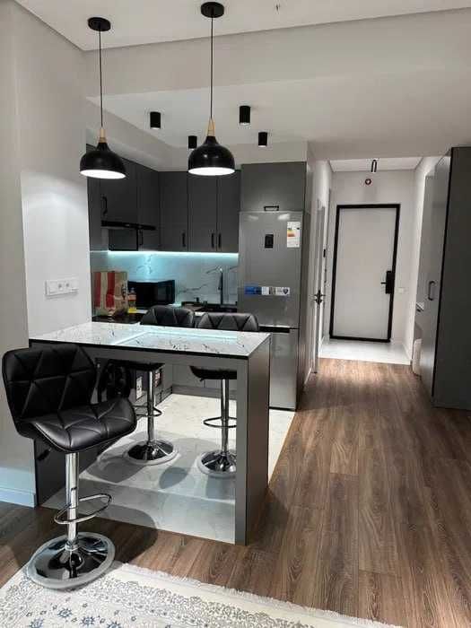 Срочно!!! Сдается Шикарная 2-х NRG Сайрам | Буз-Базар | Художников