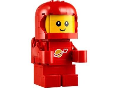 Lego 40767 Up-Scaled Baby Astronaut limited edition gwp set