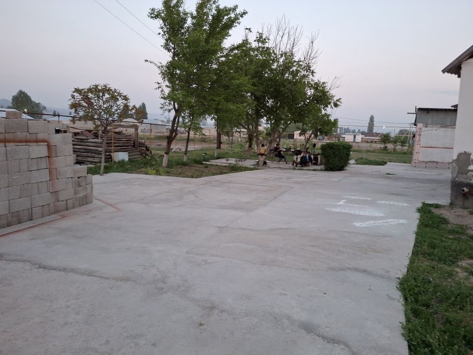 Продаётся земельный дом