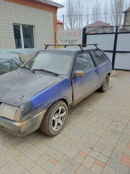 Ваз 2108 карбюратор