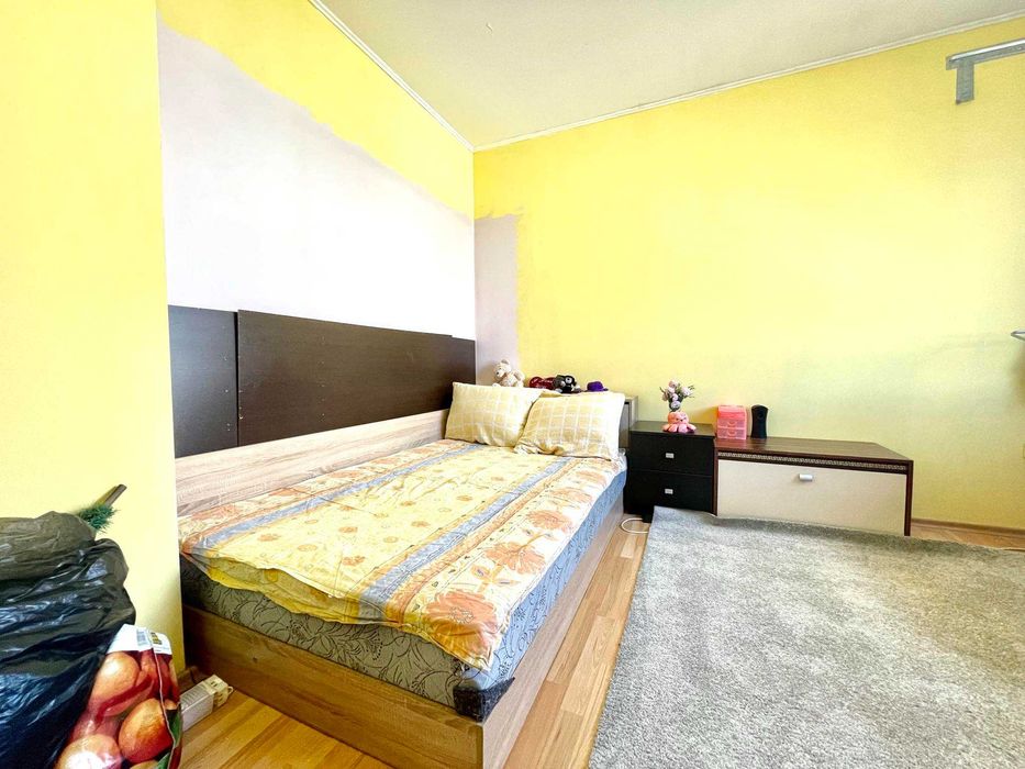 Продава се Двустаен апартамент в Добрич, Христо Ботев - 65 кв.м за 840 €/кв.м - Снимка #10