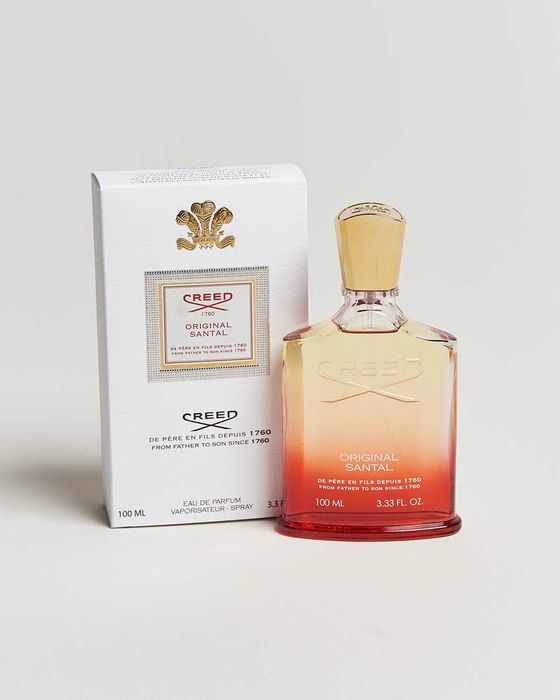 Creed Original Santal 100ml EDp