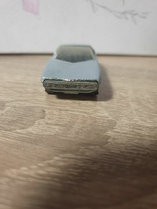 Matchbox метална количка