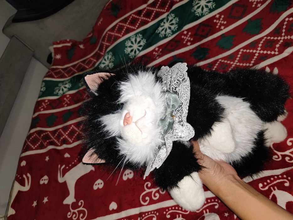 Сумки на плечо и сумка кошка