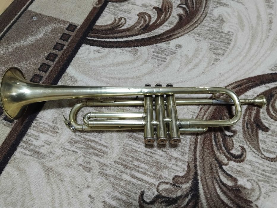 Тромпет lignaton