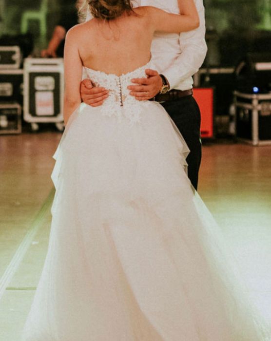 Rochie mireasa Letitia Lele