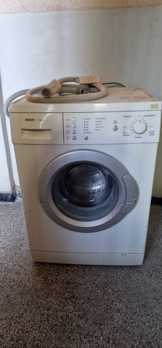 Пералня BOSCH използвана
