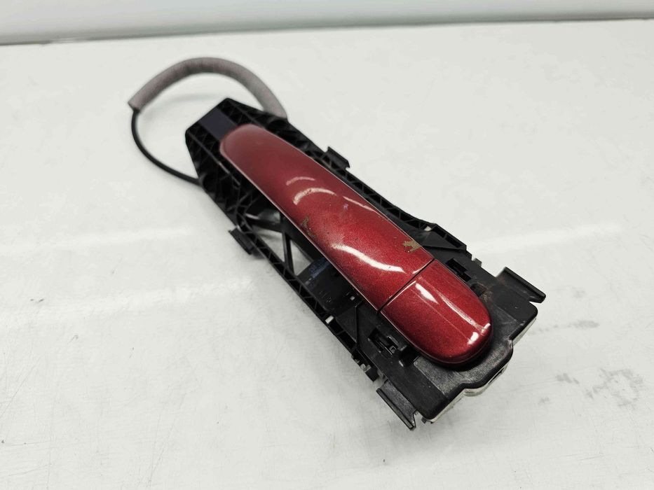 Maner usa dreapta spate Volkswagen Tiguan (5N) [Fabr 2007-2016] LA3T