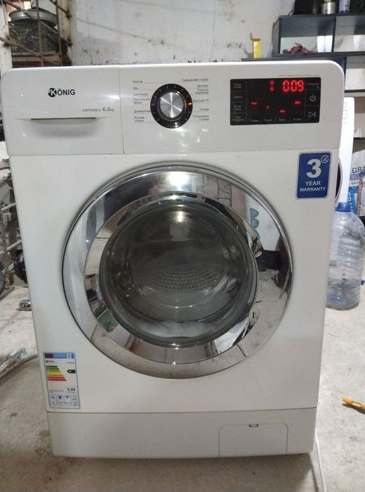 Ремонт бытовая техника на дому с гарантией ! Remont xolodilnik