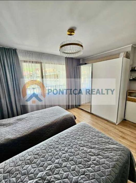 Продава се Тристаен апартамент в Свети Влас - 119 кв.м за 879 €/кв.м - Снимка #7