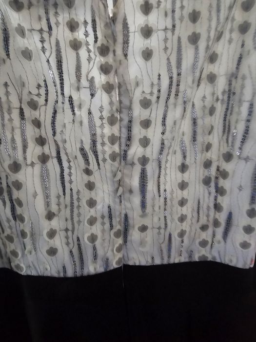 Rochie lunga de seara