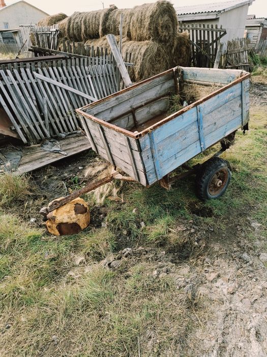 Продам прицеп.               .