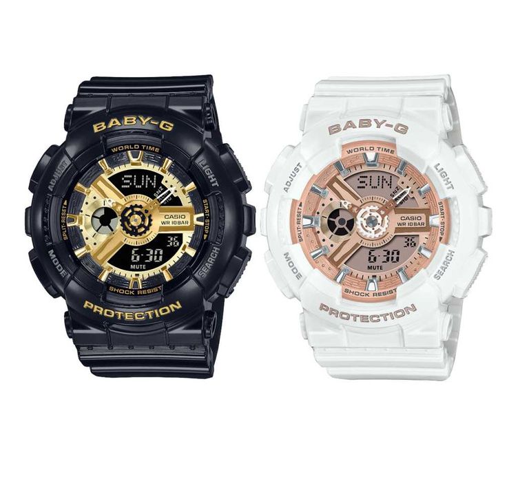 ЧАСОВНИЦИ CASIO G-Shock Baby-G Edifice.Касио F-91W-1 F91w BA GMA GA EF