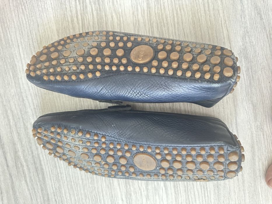 Продам обувь мужкую Gucci