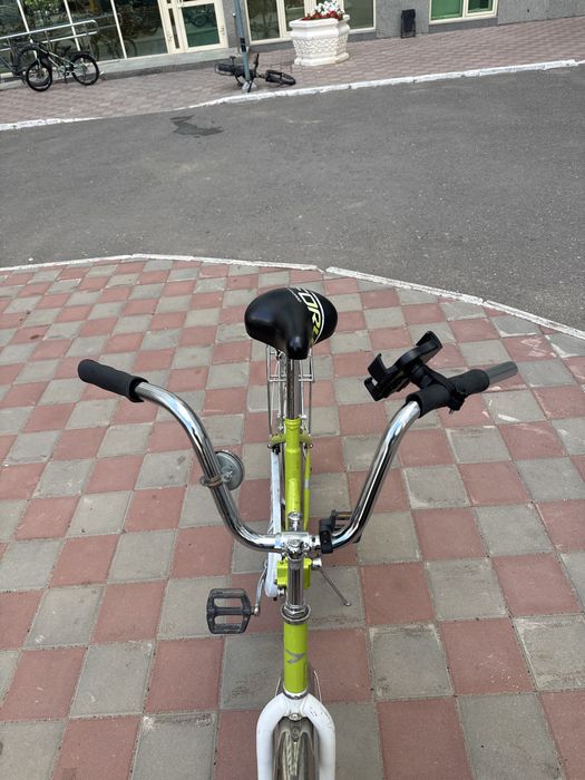 Велосипед Forward