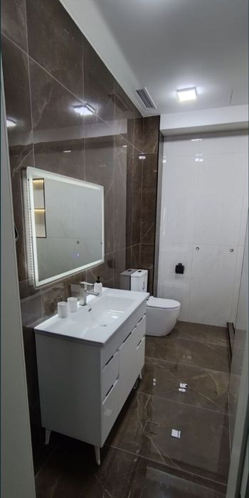 Продаётся евро коттедж Кибрайский район ТашГРЭС