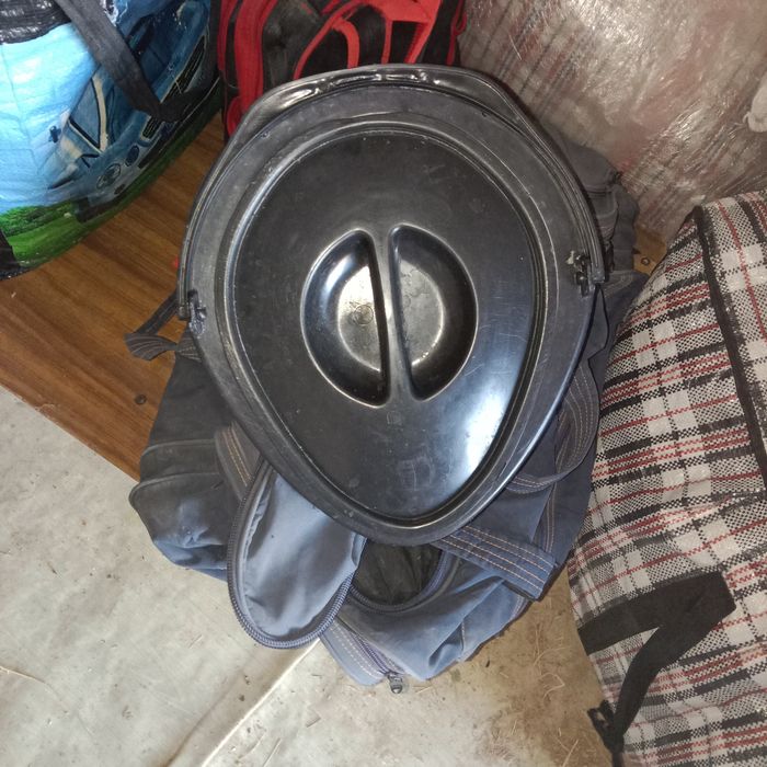 Унитаз для Всех.