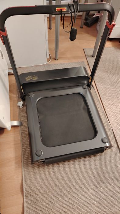 banda de mers sau alergare, pliabila