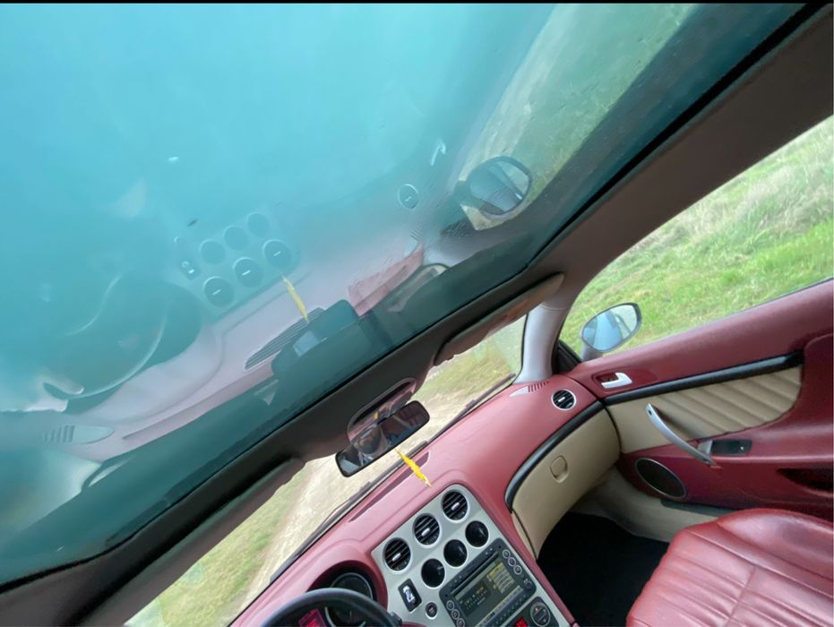 ALFA ROMEO Brera 2006 — imagine 5