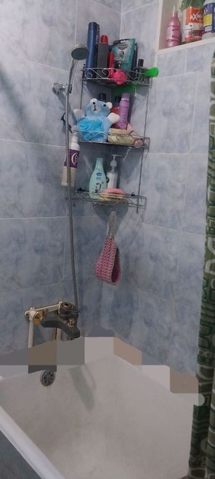 Галерейка 
1-а комнатная