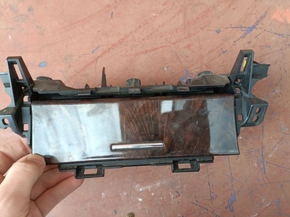 Запчасти от камри 55 3.5