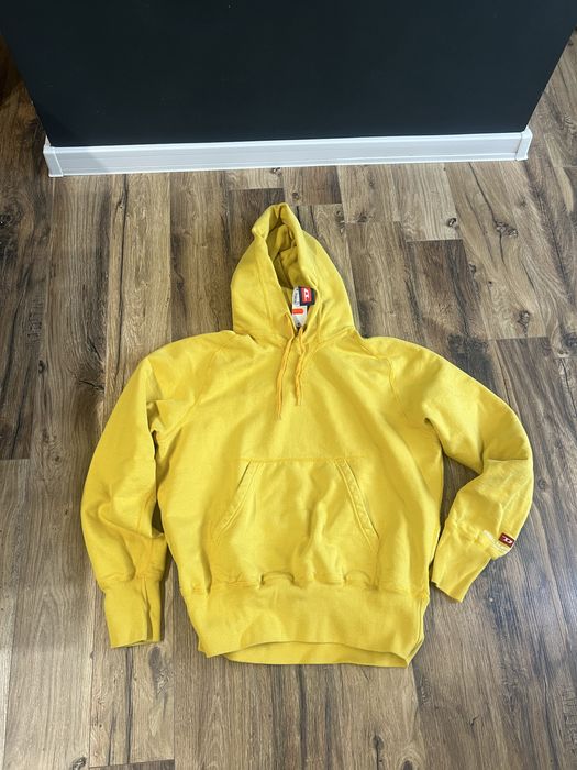 Diesel Yelow size XL