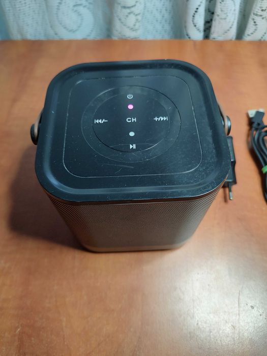 Boxă Portabilă Audio Venz Aplay One