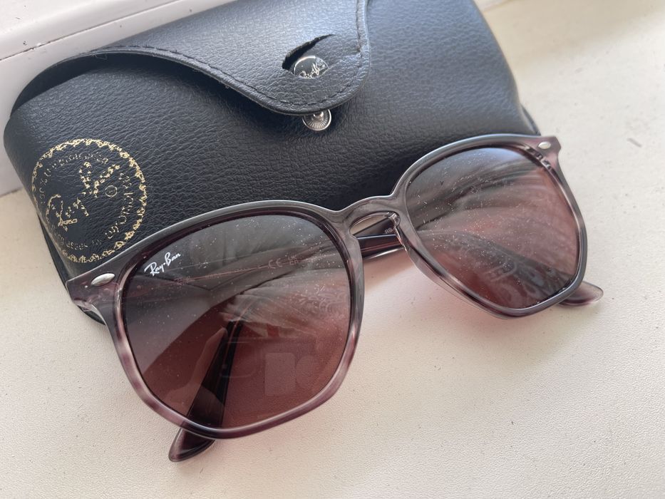 Очки Ray Ban оригиналь