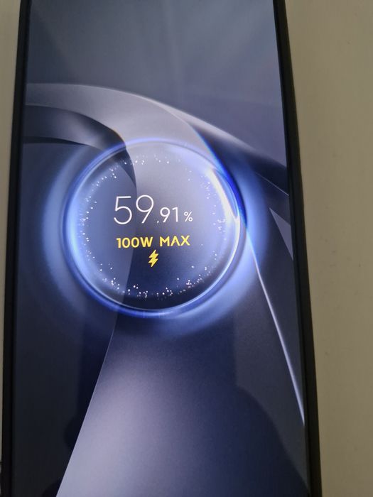 Xiaomi 17t pro 256 gb