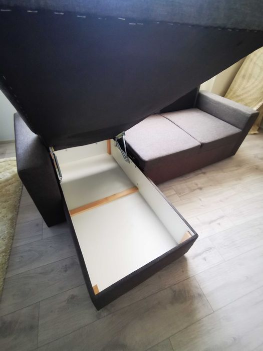 Colțar extensibil 3 locuri