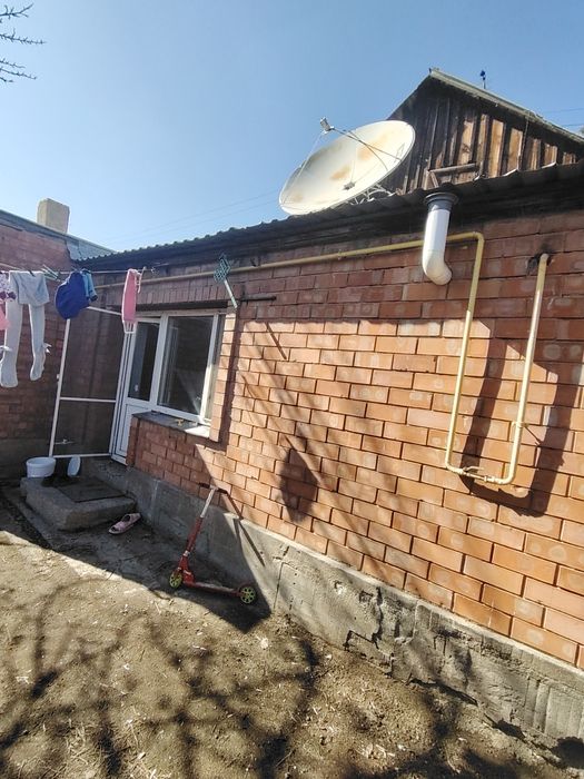 Продаю дом район Обл ГАИ.По улице Прогресса,