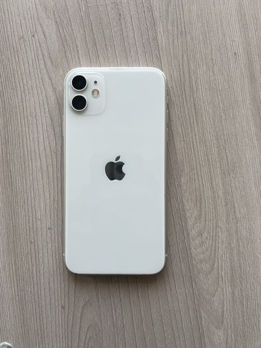 Айфон 11
